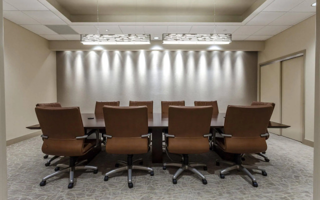 Holiday Inn Chicago North-Evanston by IHG