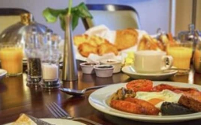 Kenmare Bay Hotel & Resort