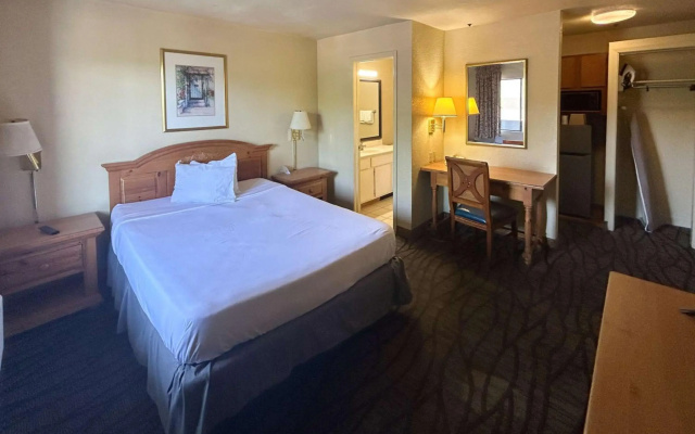 Motel 6 Tempe, AZ – Elliot Road