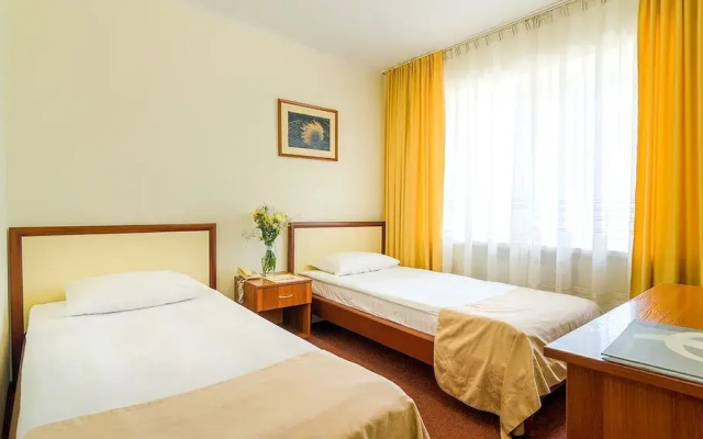 Rziotel Kryvyi Rih