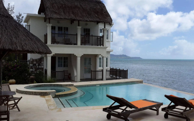 Chillpill Bed & Breakfast