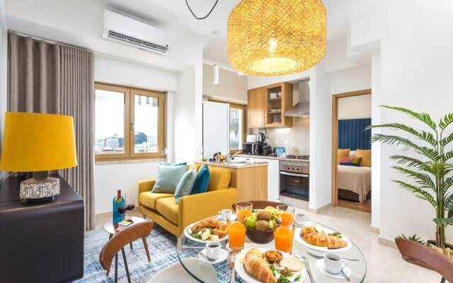 Sweet Inn Apartments - Saldanha