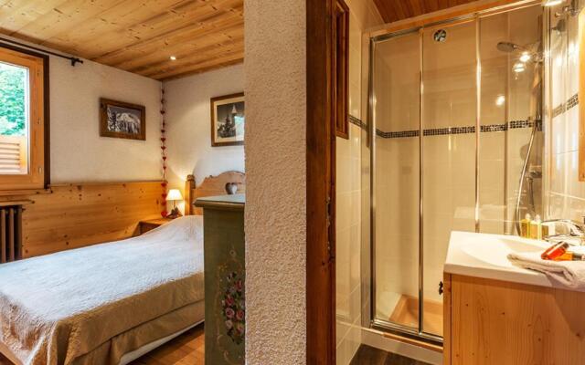 Appartement La Clusaz, 4 pièces, 8 personnes - FR-1-437-18