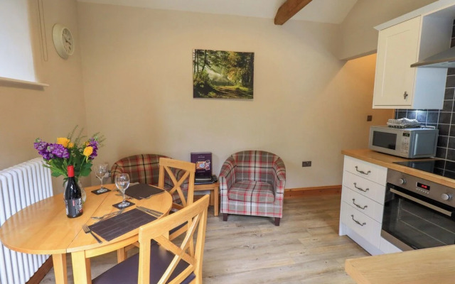 Abbots Reading Suite