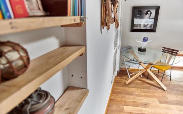 Malcesine Studio Flat Old Town Touch BESTLOCATED
