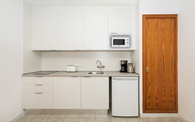 YourHouse Mar Brava Apartments
