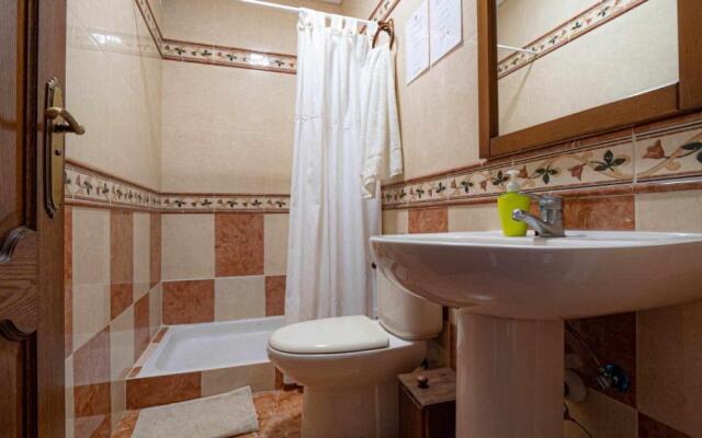 Canary Bio Hostel Tenerife