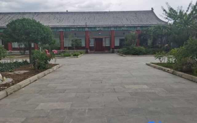 Xinyue Ecological Park