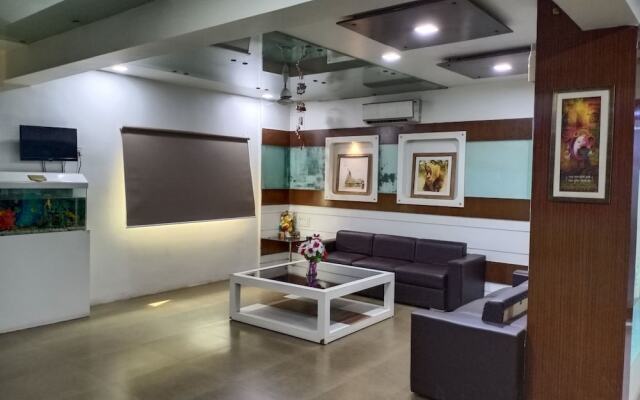Hotel Platinum