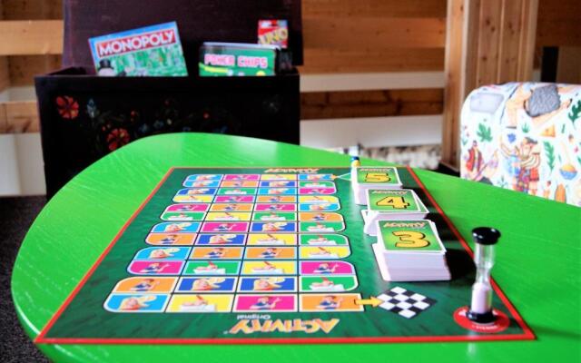 Panoramic Apartments - MontePalazzo Sinaia