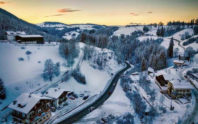 Rider Hotel Obereggen