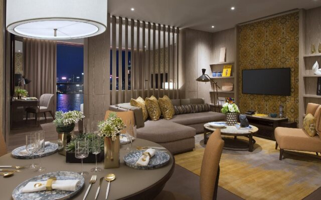 Brighton Hotel Hong Kong