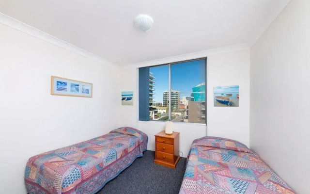 Beachpoint Unit 303