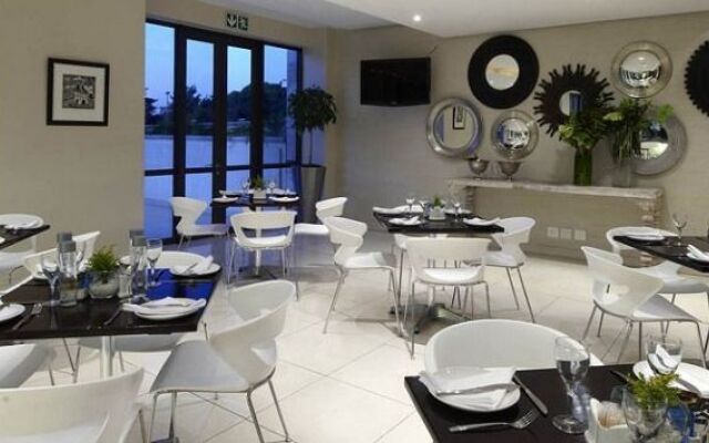 The Regent - Luxury Apartment