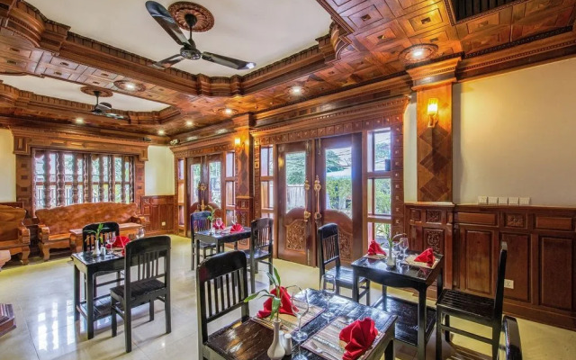 160 Angkor Villa