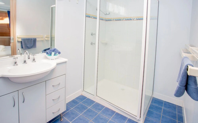 BIG4 Batemans Bay At Easts Riverside Holiday Park