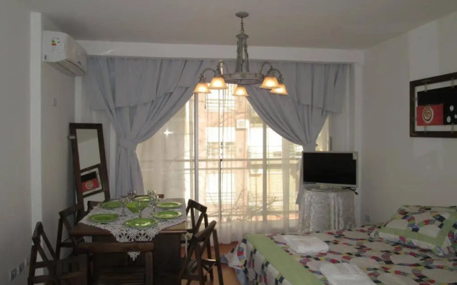 Studio Departamento