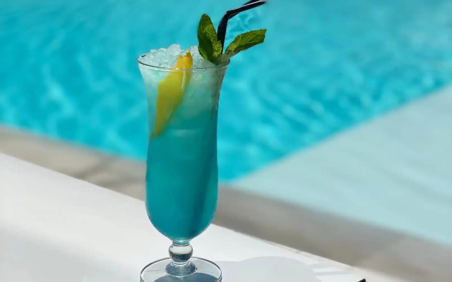Mirablue Luxury Residences