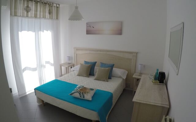 Bellavista Apartment