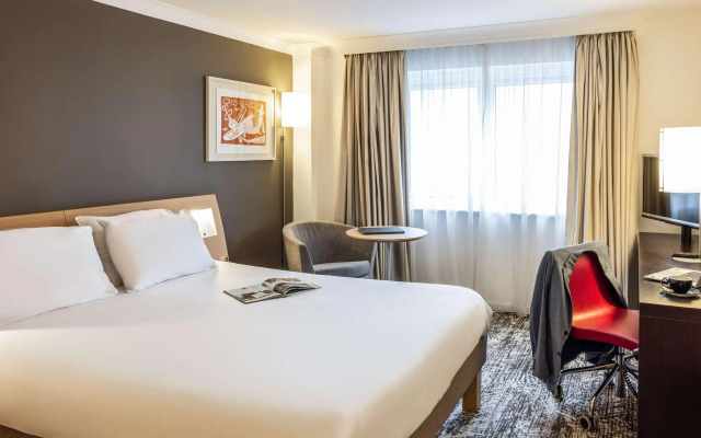 Novotel Bristol Centre