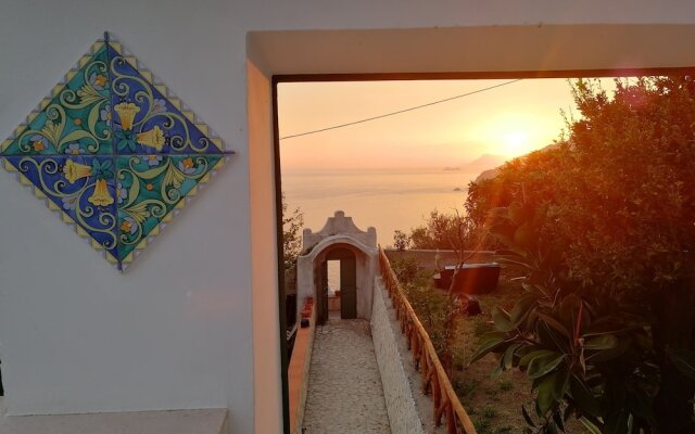 Thats Amore holidays - Villa Donna Antonia