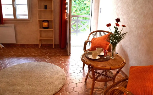 Suites du Domaine de Vandenesse & Spa