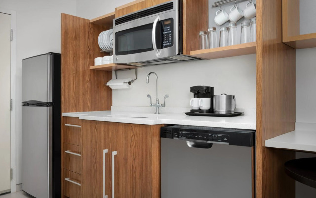 Home2 Suites by Hilton Memphis - Southaven, MS
