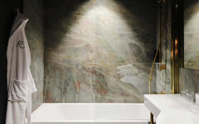 Hotel Rėja a member of Design Hotels