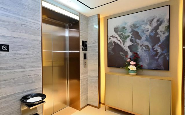 City Comfort Inn Kunming Railway Station