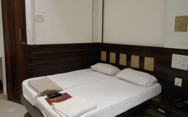 Hotel Harsh Regency