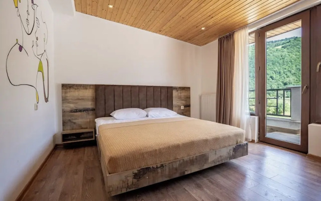 Annes Hotel