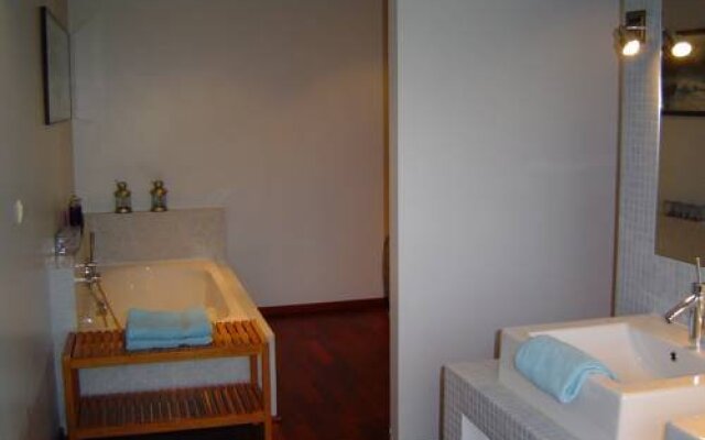B&B Ô de Chôdes