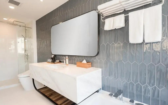 Amanta Hotel Sathorn