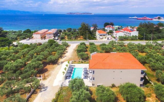 Iliomagic Luxury Suites Thassos