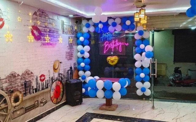 Hotel Royal Sagar By GRB