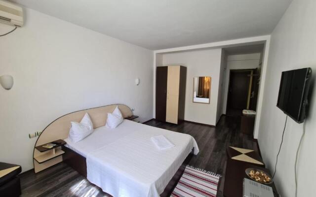 Guest House Salcia