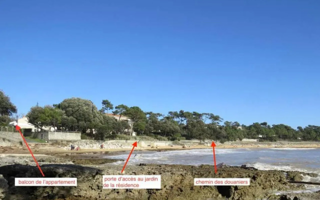 18 Rue de la Corvette