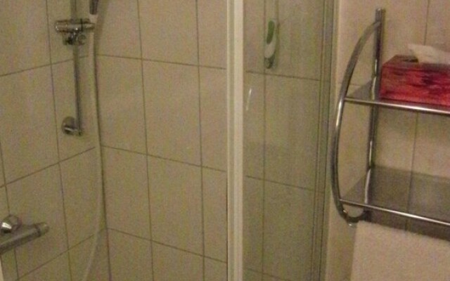 Ferien-apartment mit Gartenblick