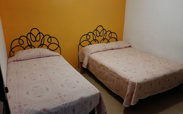 OYO Hotel Villa Hermosa