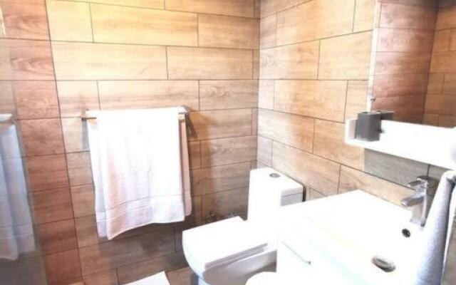 Modern 1 bedroom apartment in Serralles