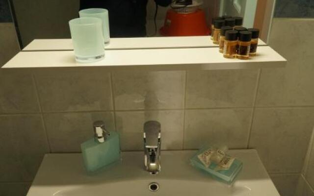 Apartment Gialos