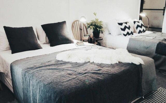 The Ombra Small House