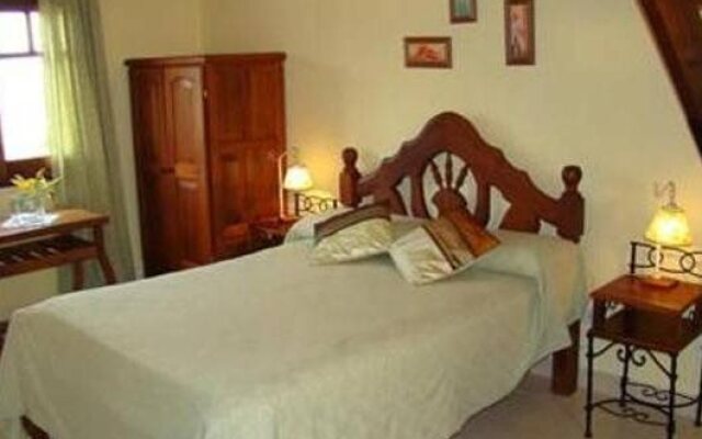 Terra Sognatta Hostal