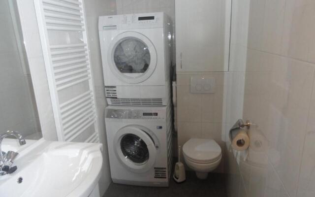Luxe Appartement Duinoord