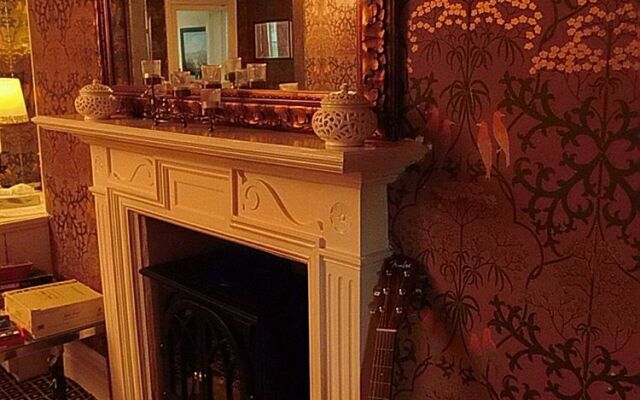 The Windsor Lodge Hotel