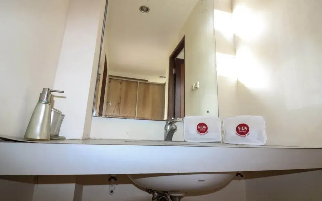 NIDA Rooms Kaliurang 20 Pakem