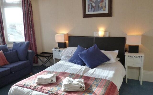 Hotel Catania