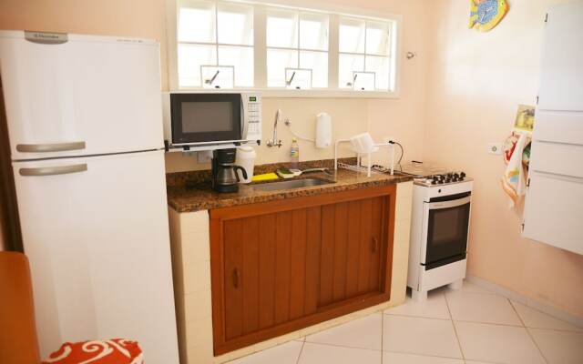 Studio com Jacuzzi a 300 metros do mar