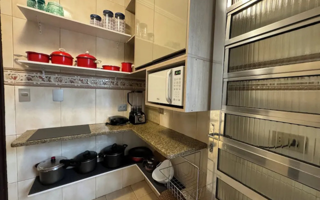 Casa com 4 quartos no Ipiranga