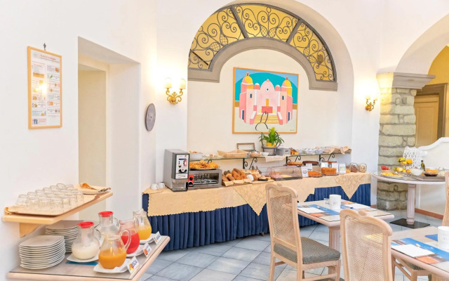Hotel Nettuno